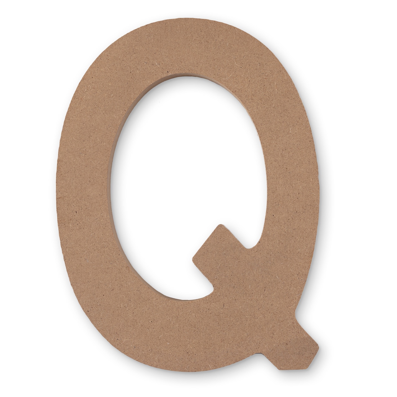 8" MDF Block Letter by Make Market®